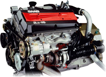 P16E3 Engine